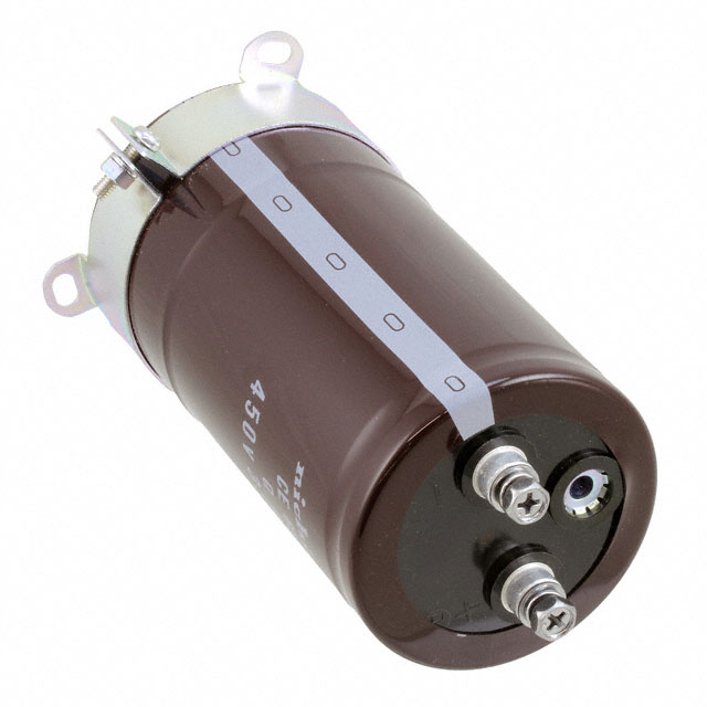 LQR2W332MSEG Nichicon  Aluminum Electrolytic Capacitors